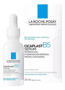 CICAPLAST B5 SERÚM LA ROCHE POSAY