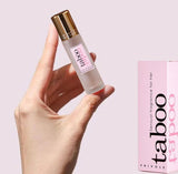 TABOO - SENSUAL PERFUME PARA ELLA CON FEROMONAS