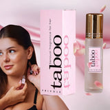 TABOO - SENSUAL PERFUME PARA ELLA CON FEROMONAS