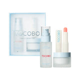 Trio Facial Set - Tocobo Glow & Moist