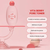 Tónico Facial Tocobo Vita Berry 150 ml