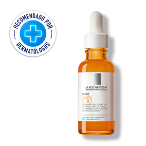 PURE VITAMIN C10 SERÚM LA ROCHE POSAY