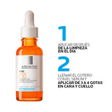 PURE VITAMIN C10 SERÚM LA ROCHE POSAY